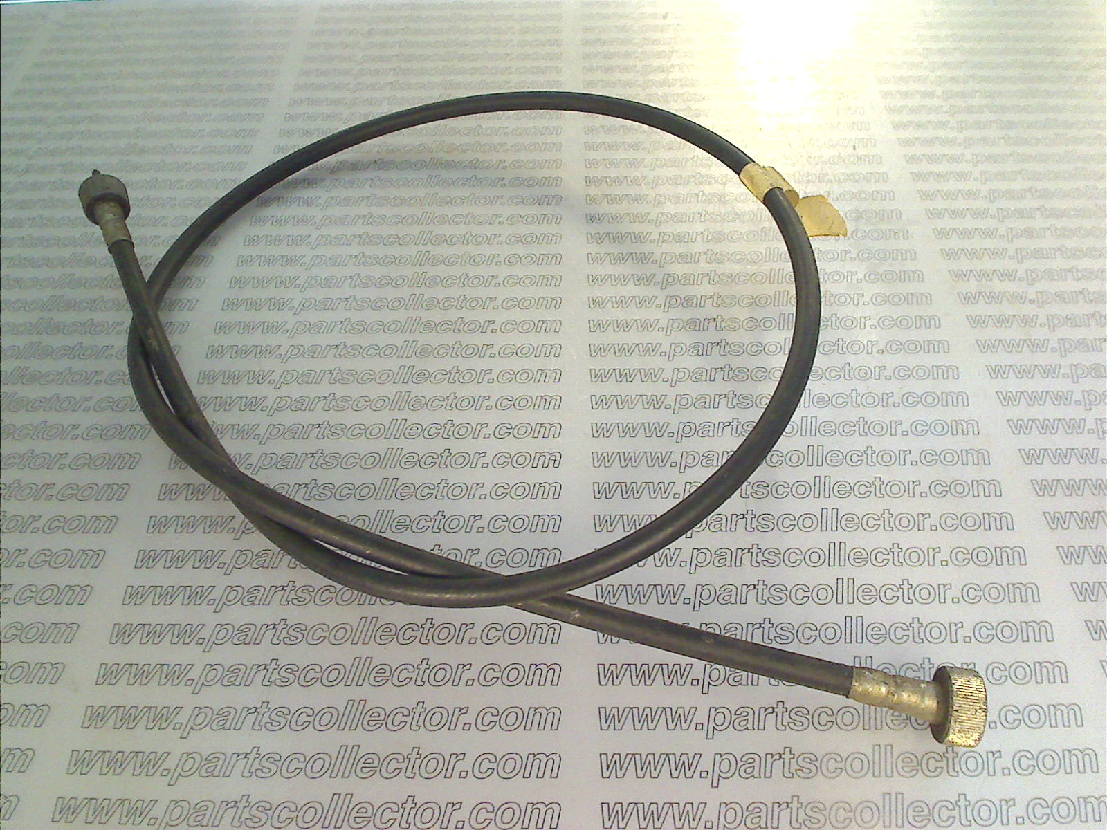 ODOMETER WIRE